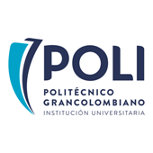 Logo del Politécnico Grancolombiano